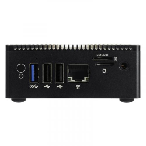 Station P2S Mini PC RK3568