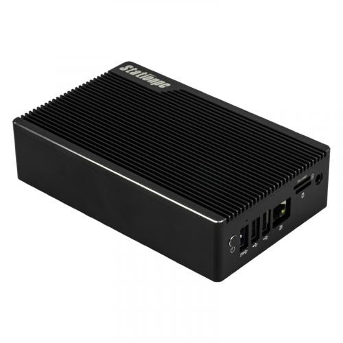 Station P2S Mini PC RK3568