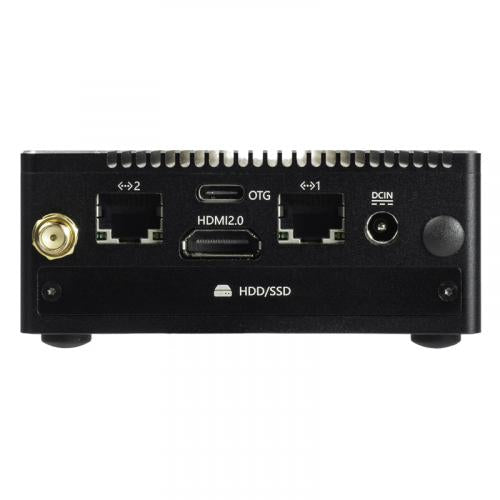 Station P2S Mini PC RK3568