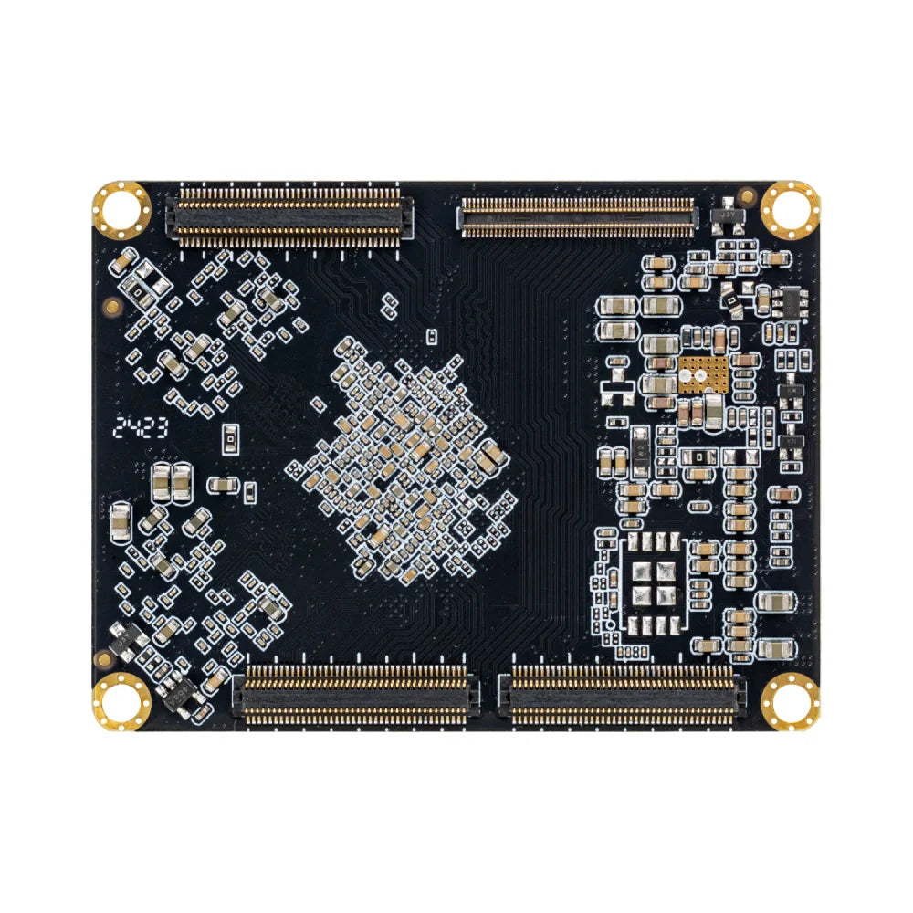 iCore-3588Q 8K AI System on Module