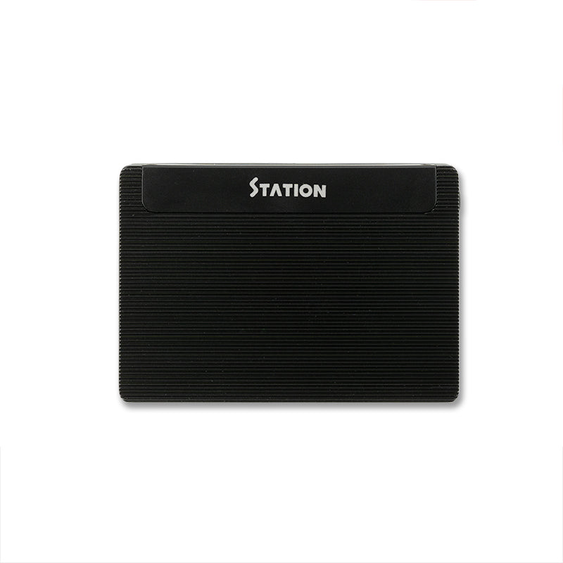 Station M1 (CE/FCC/RoHS) Mini PC