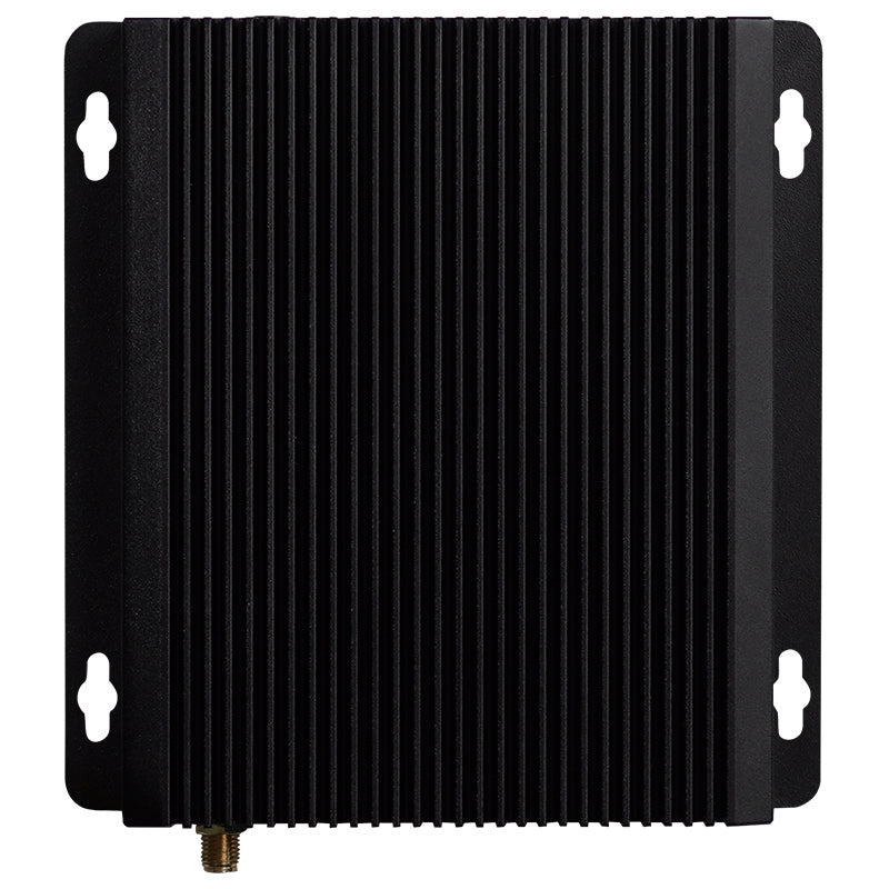 EC-R3399PC Embedded Industrial Fanless PC