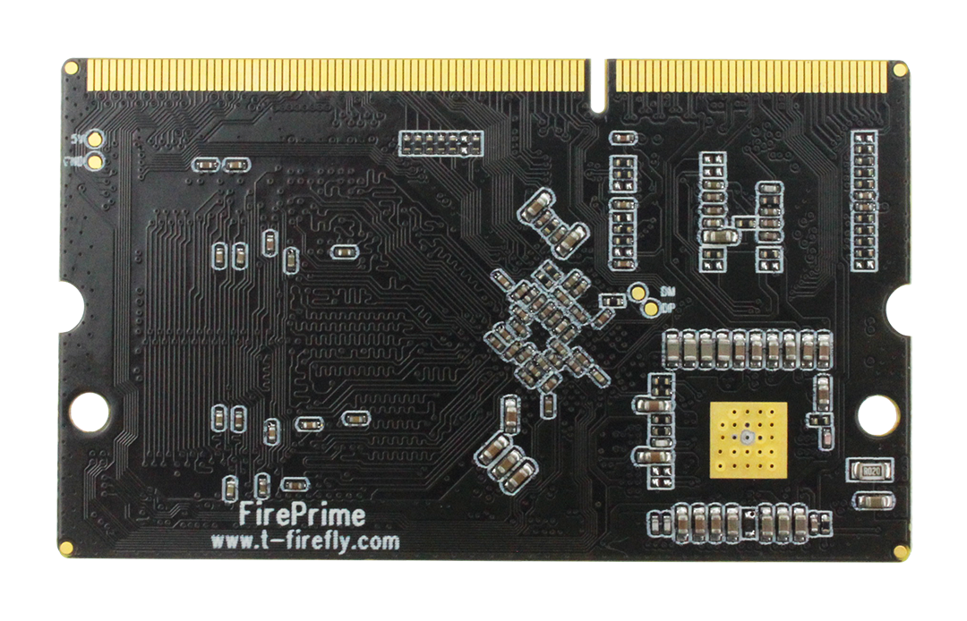 Core-3128J Quad-Core System on Module