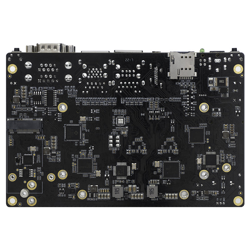 AIO-1684JD4 Octa-Core ARM AI Motherboard