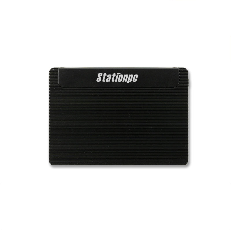 Station M2 ARM Mini PC