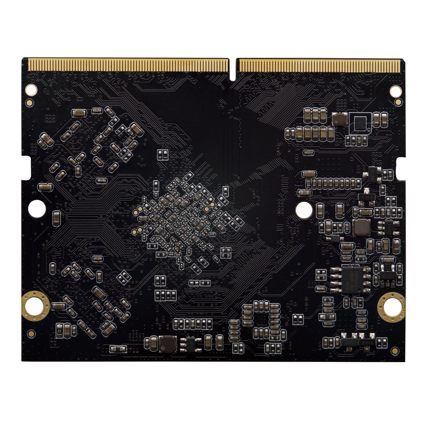 Core-3399-JD4 AI System on Module