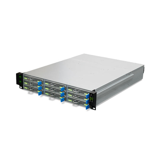 CSR2-N72R3399 Cluster 2U Server R2