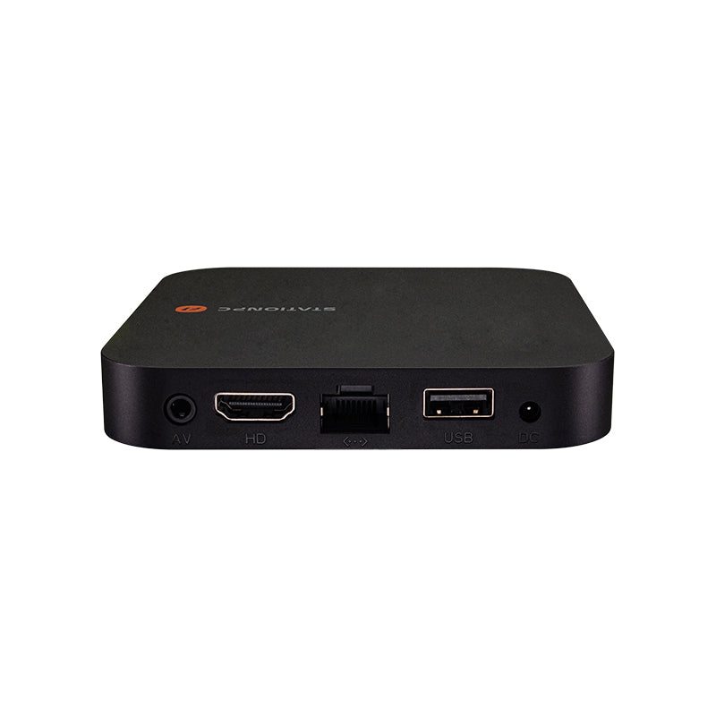 Station F1 Amlogic TV BOX Mini PC