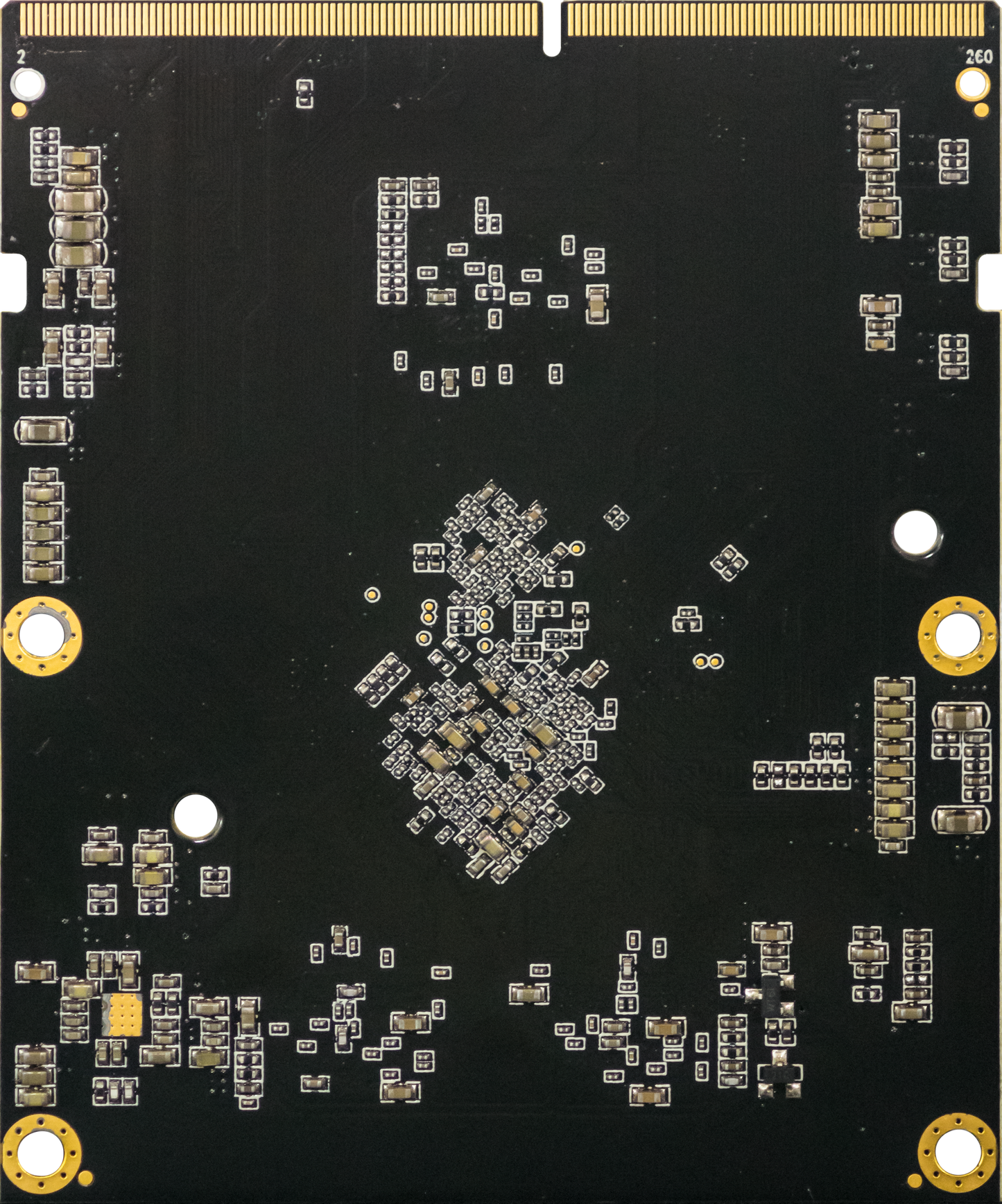 Core-3399Pro-JD4 System on Module