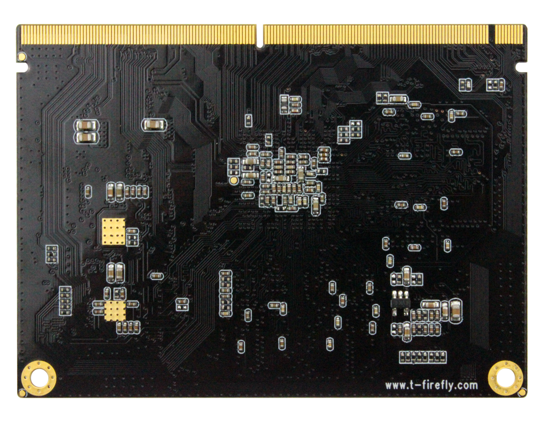 Core-3288J Quad-Core System on Module