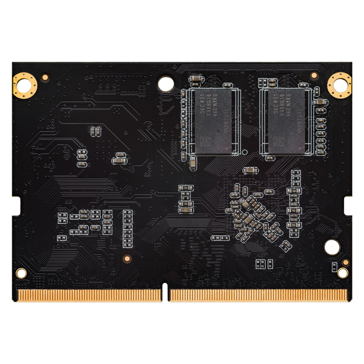 Core-PX30-JD4 Quad-core 64-bit System on Module
