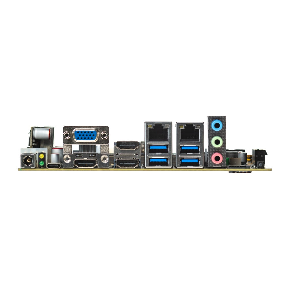 ITX-3588J RK3588 Mini ITX ARM Motherboard