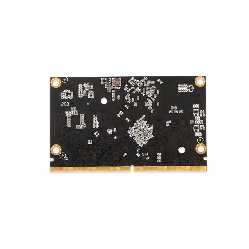 Core-3568J AI System on Module