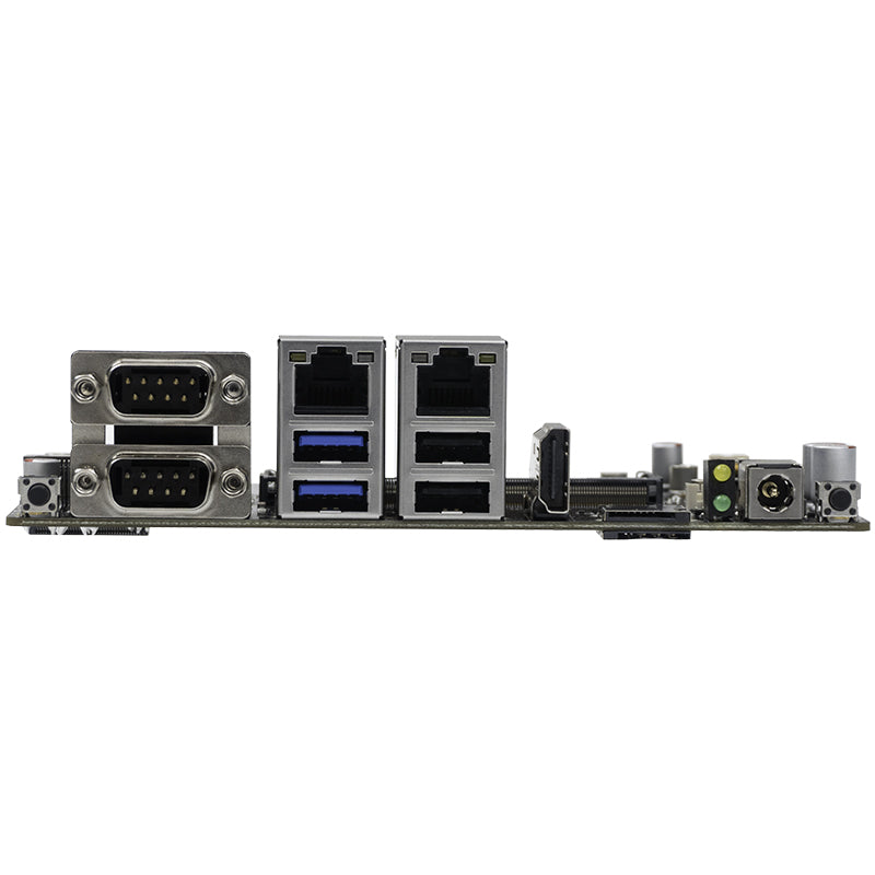 AIO-1684JD4 Octa-Core ARM AI Motherboard
