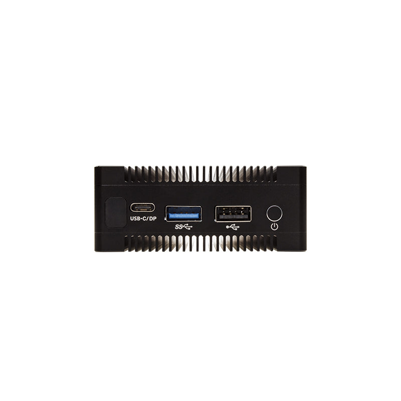 Station P1 Pro Mini PC