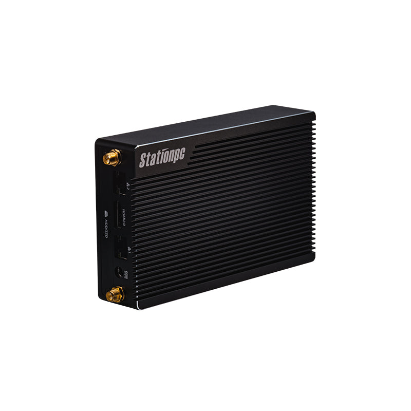 Station P2 ARM Mini PC