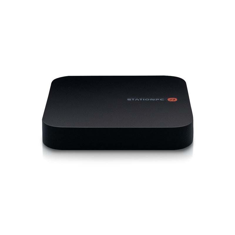 Station F1 Amlogic TV BOX Mini PC