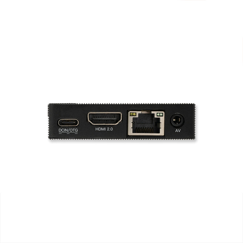 Station M2 ARM Mini PC