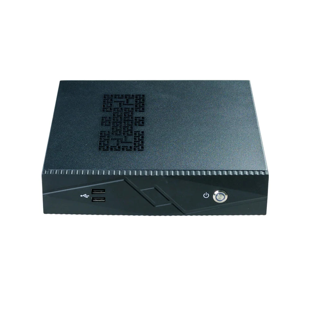 GM2 x86 Intel Mini PC