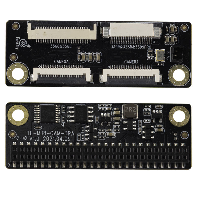 4M Camera Module OS04A10