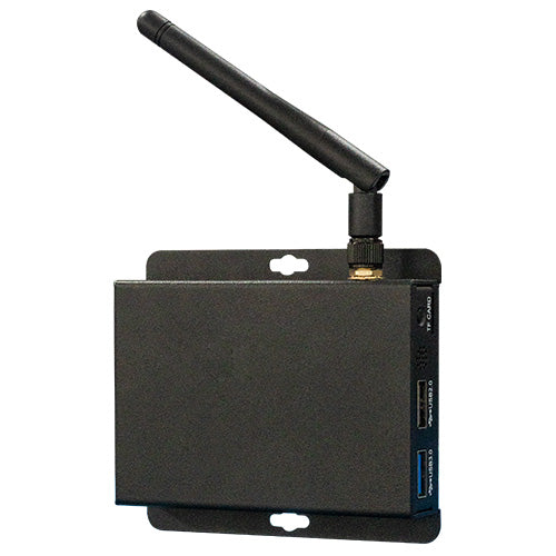 EC-R3328PC Fanless Embedded Industrial PC