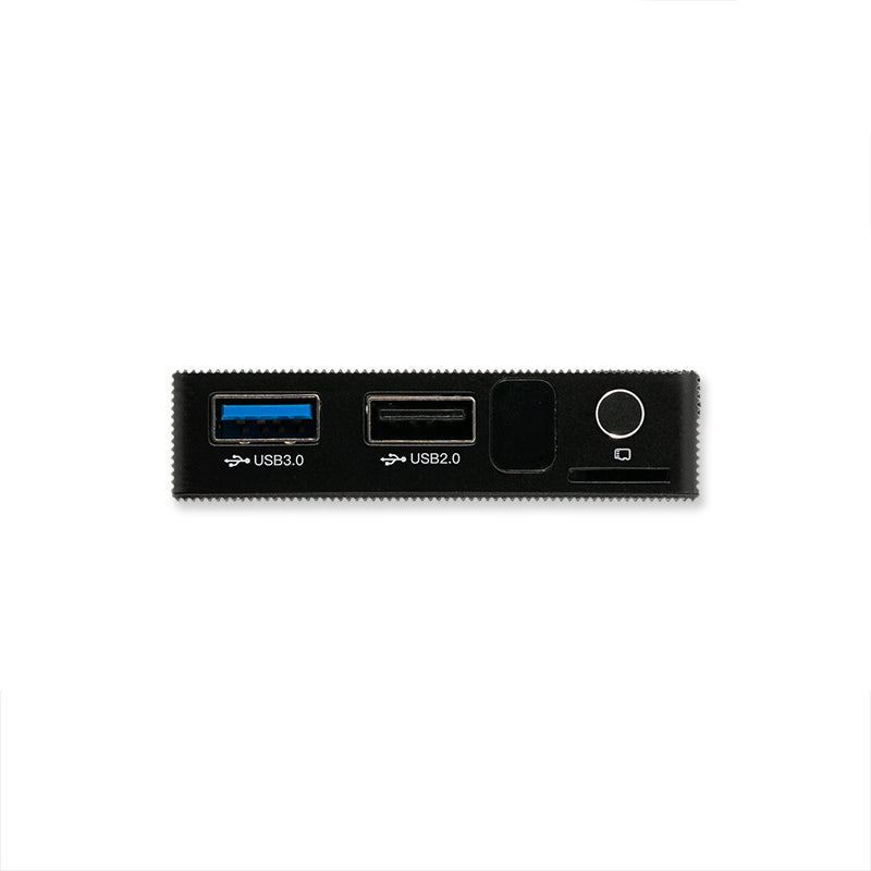Station M1 (CE/FCC/RoHS) Mini PC