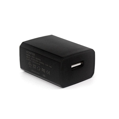 5V2A US Adapter 3C/FCC/CE