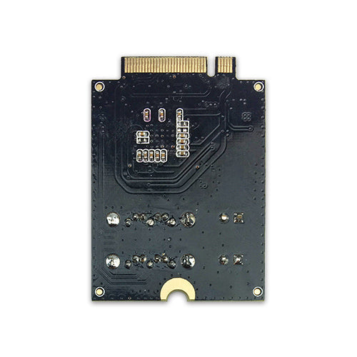 PCIe M.2 to SATA3.0 Adapter Board