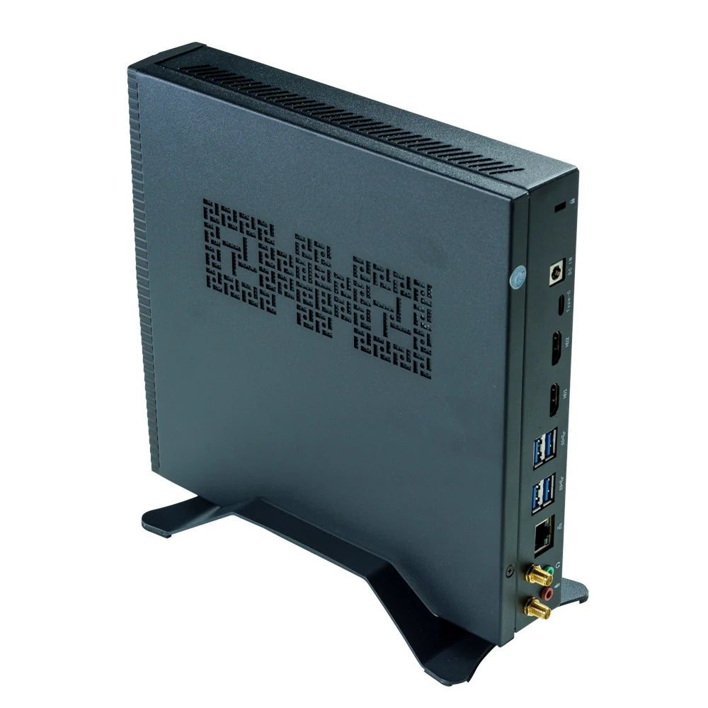 GM2 x86 Intel Mini PC