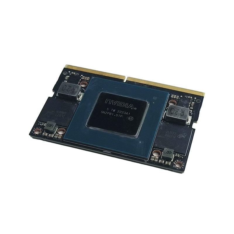 Jetson Orin NX System on Module