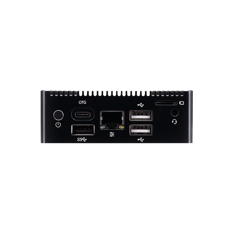 Station P2 ARM Mini PC