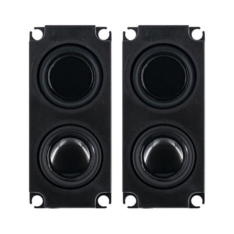 Intelligent Voice Control 6 Mic Development Kit