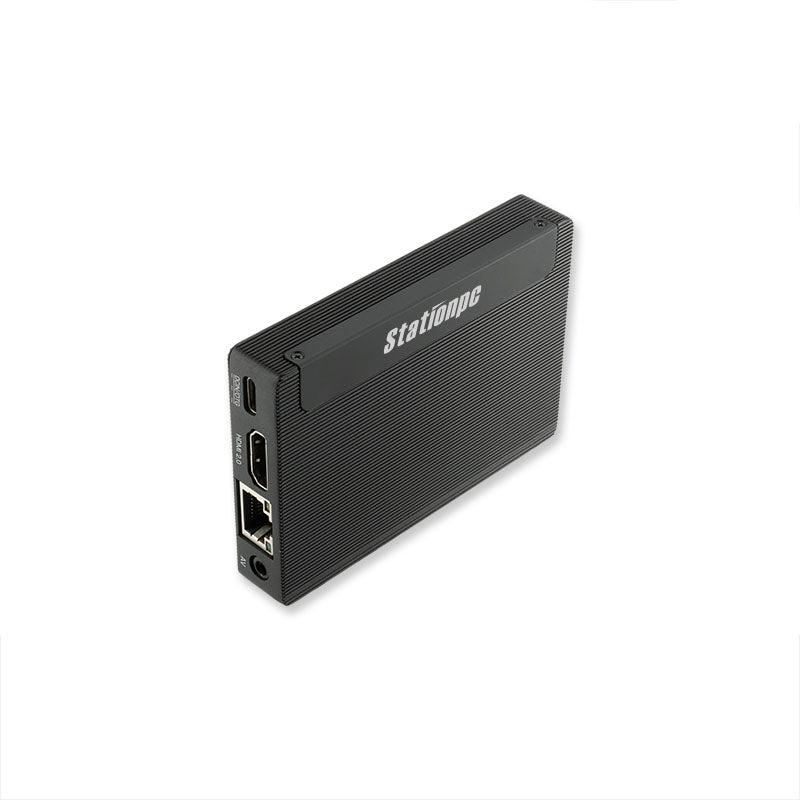 Station M2 ARM Mini PC