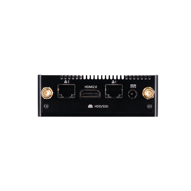 Station P2 ARM Mini PC