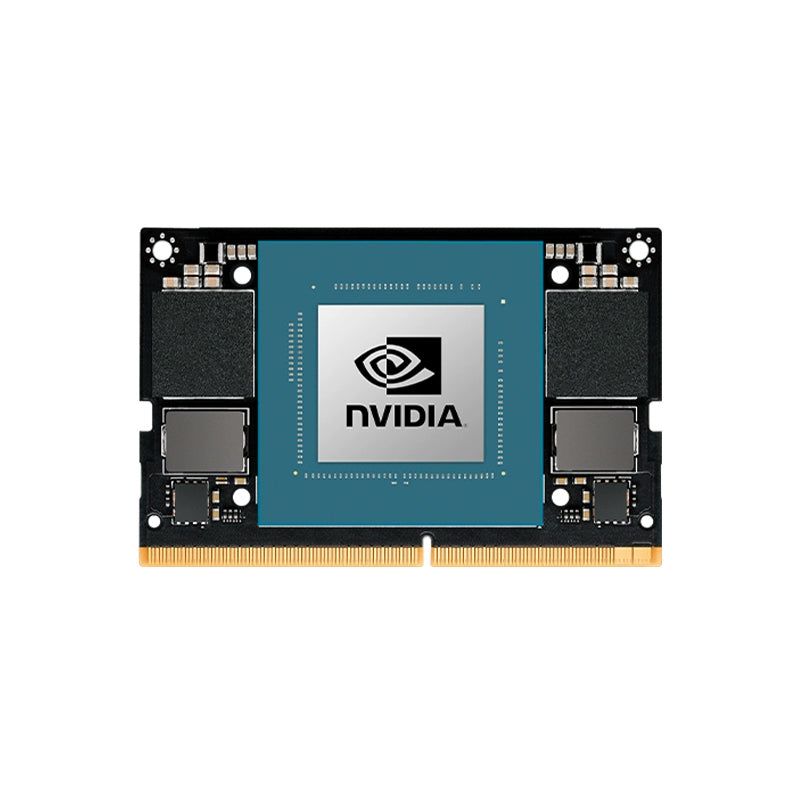Jetson Orin NX System on Module