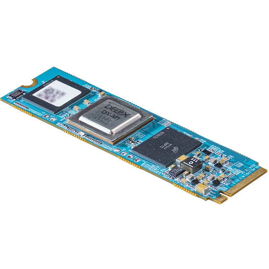 DX M1 M.2 LPDDR5 AI Accelerator