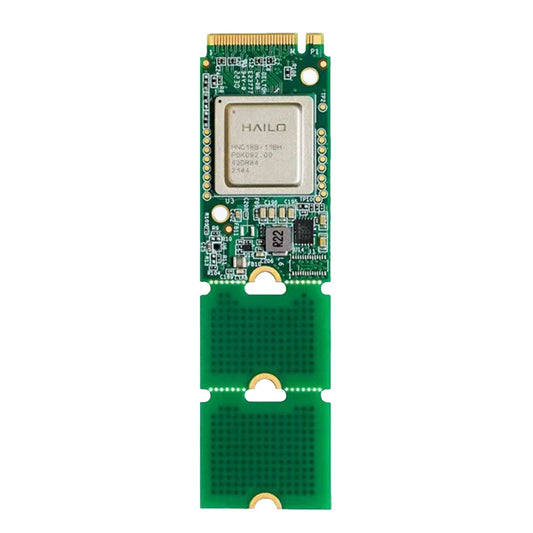 Hailo-8 M.2 AI Acceleration Module