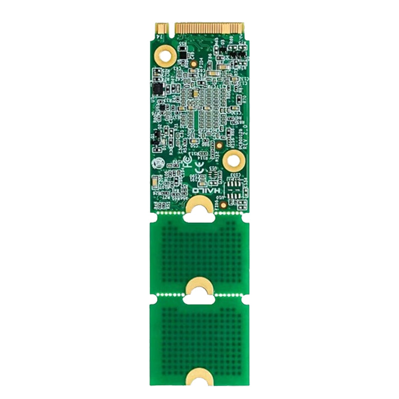 Hailo-8 M.2 AI Acceleration Module