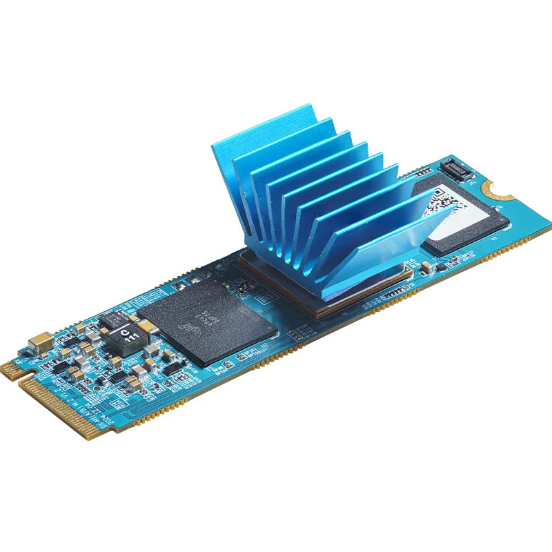 DX M1 M.2 LPDDR5 AI Accelerator