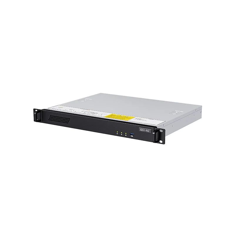GS1-N2 AI Network Video Recorder Server