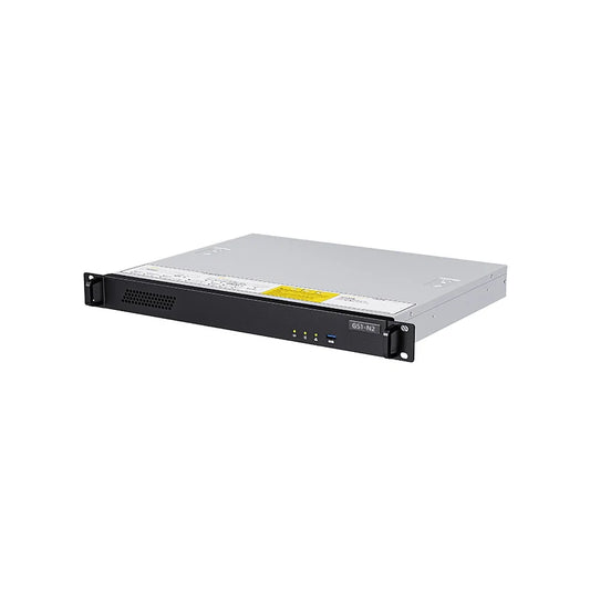 GS1-N2 AI Network Video Recorder Server