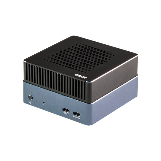AIBOX-OrinNano Jetson Orin Nano Embedded PC