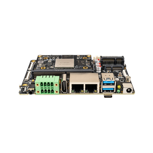 AIO-186JD4 Six-core ARM AI Motherboard