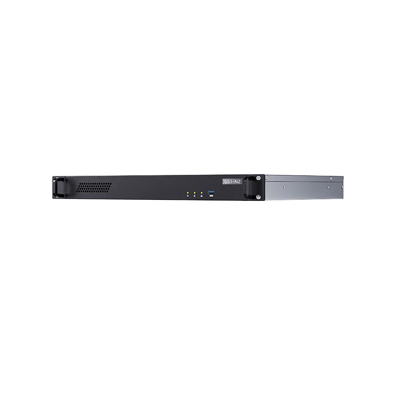GS1-N2 AI Network Video Recorder Server