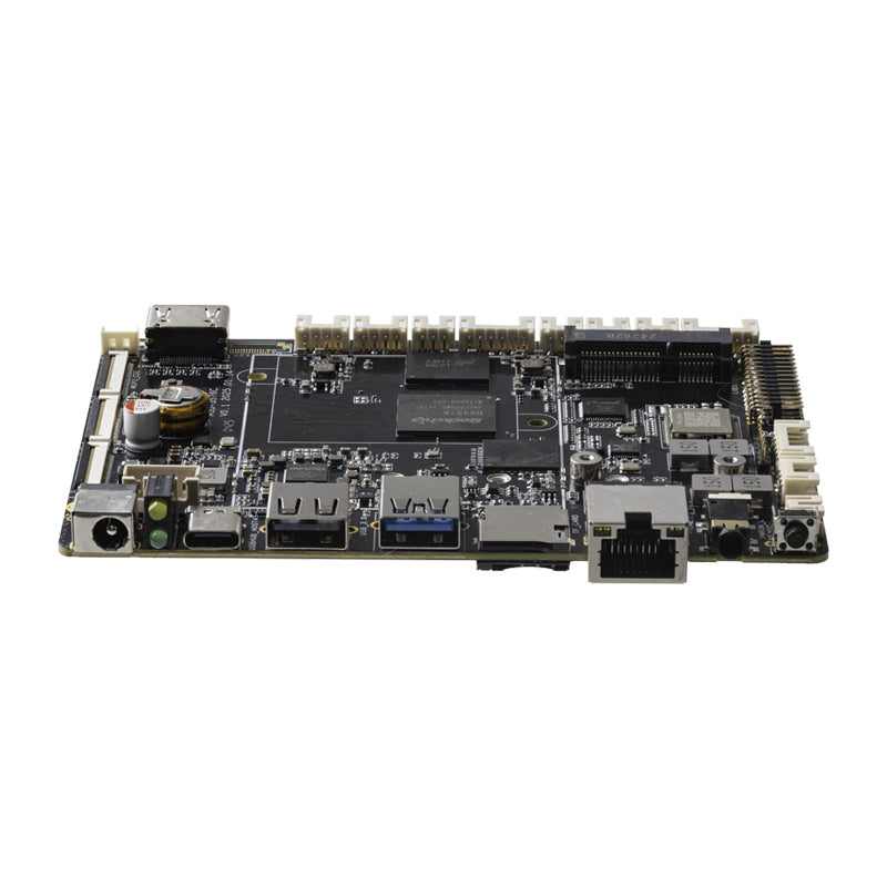 AIO-3576C ARM AIOT Industrial Edge Motherboard