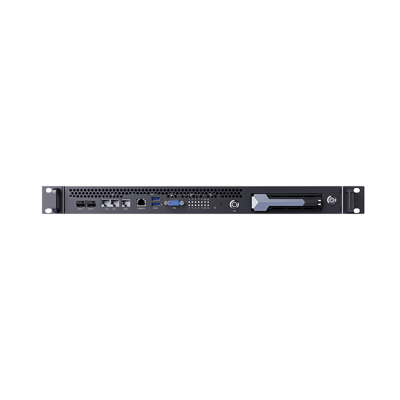CSB1-N10NorinNano Jetson Orin Nano AI Server