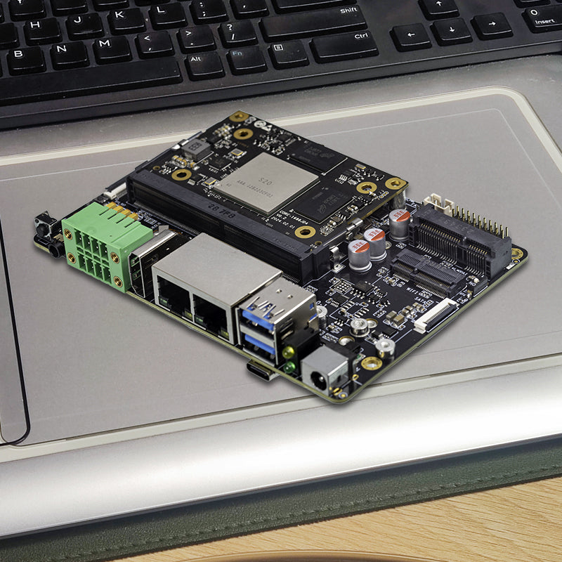 AIO-1688JD4 ARM Motherboard
