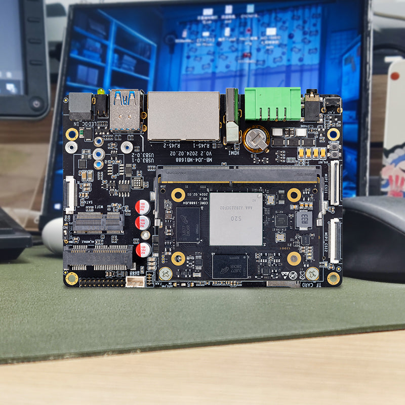 AIO-1688JD4 ARM Motherboard