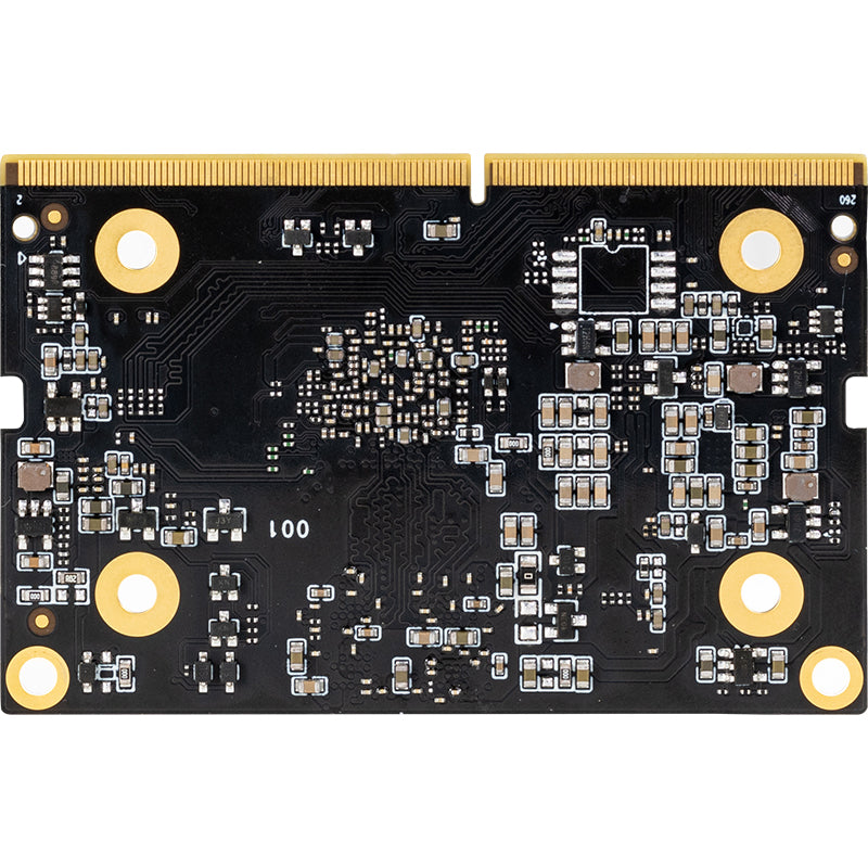 Core-3576JD4 AIOT System on Module