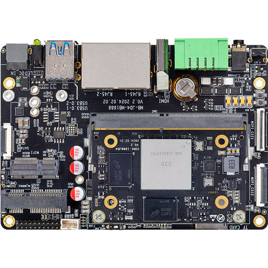 AIO-1688JD4 ARM Motherboard